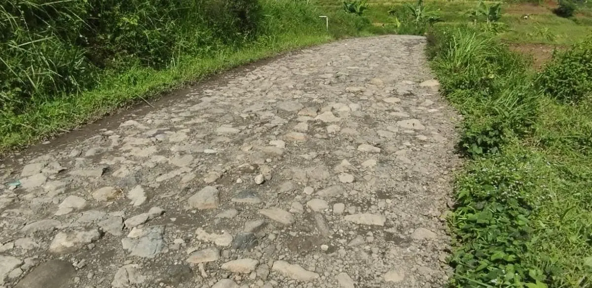 Bogor Barat Dapat Kucuran Puluhan Miliar, 15 Proyek Jalan dan Jembatan Siap Digarap