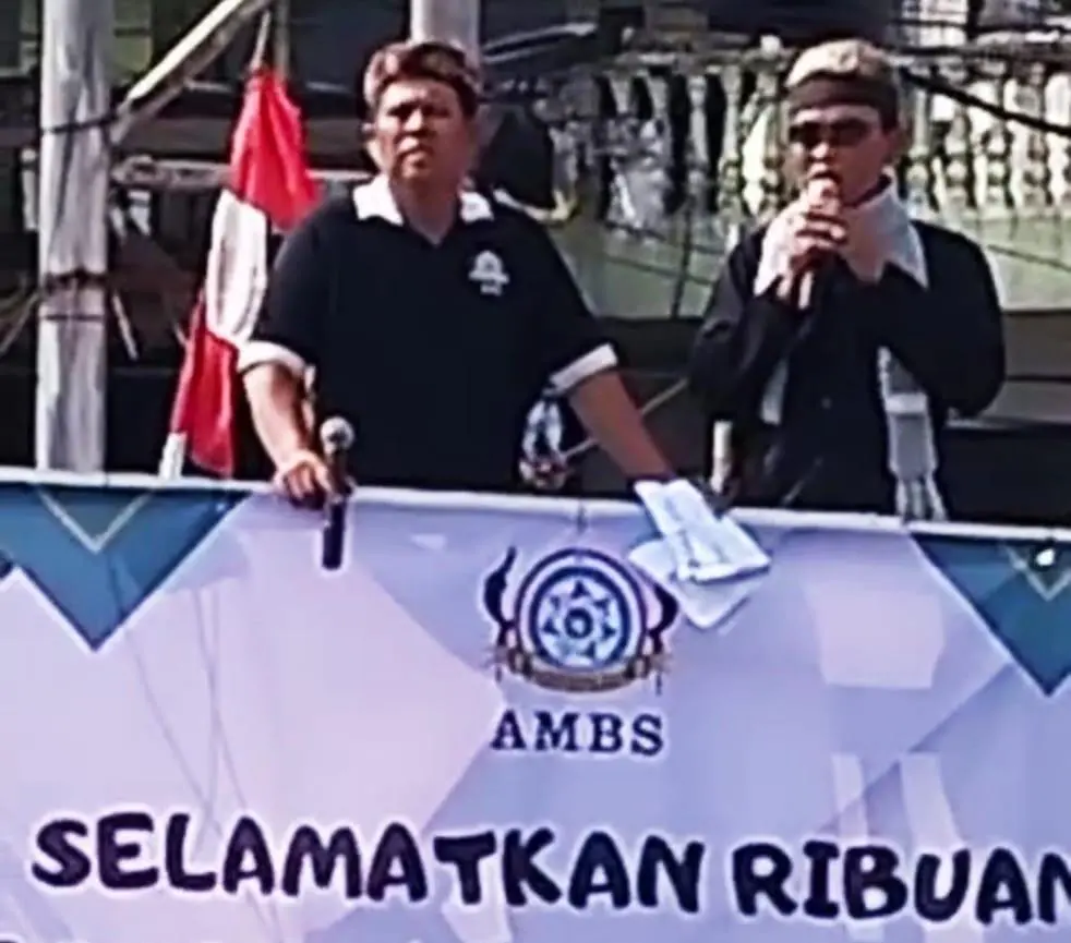 Penyegelan Usaha di Puncak Bogor, AMBS: Menteri LH Alihkan Isu Besar