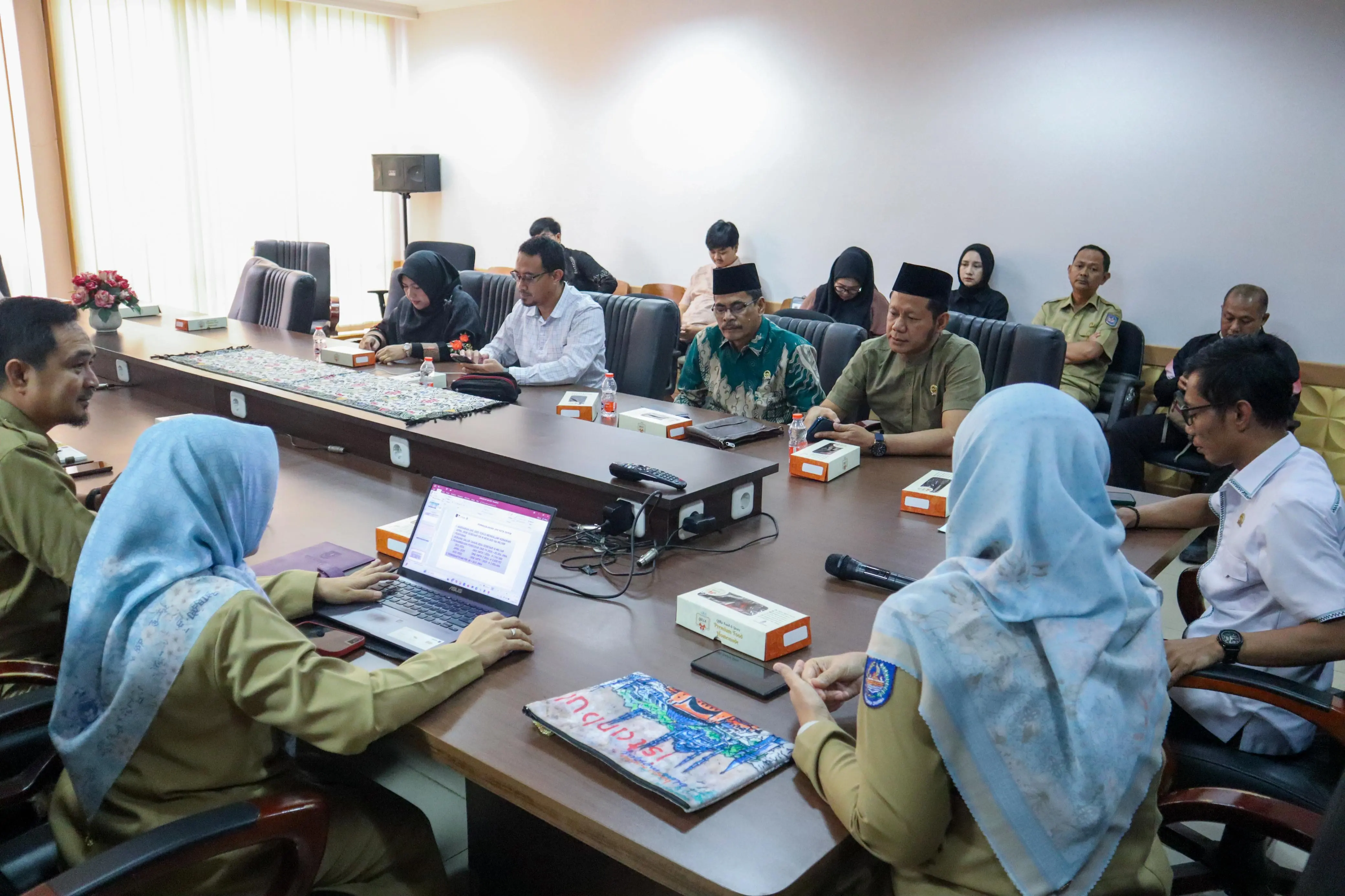 DPRD Depok Tegaskan Program UHC Tidak Dihentikan, Hanya Disesuaikan