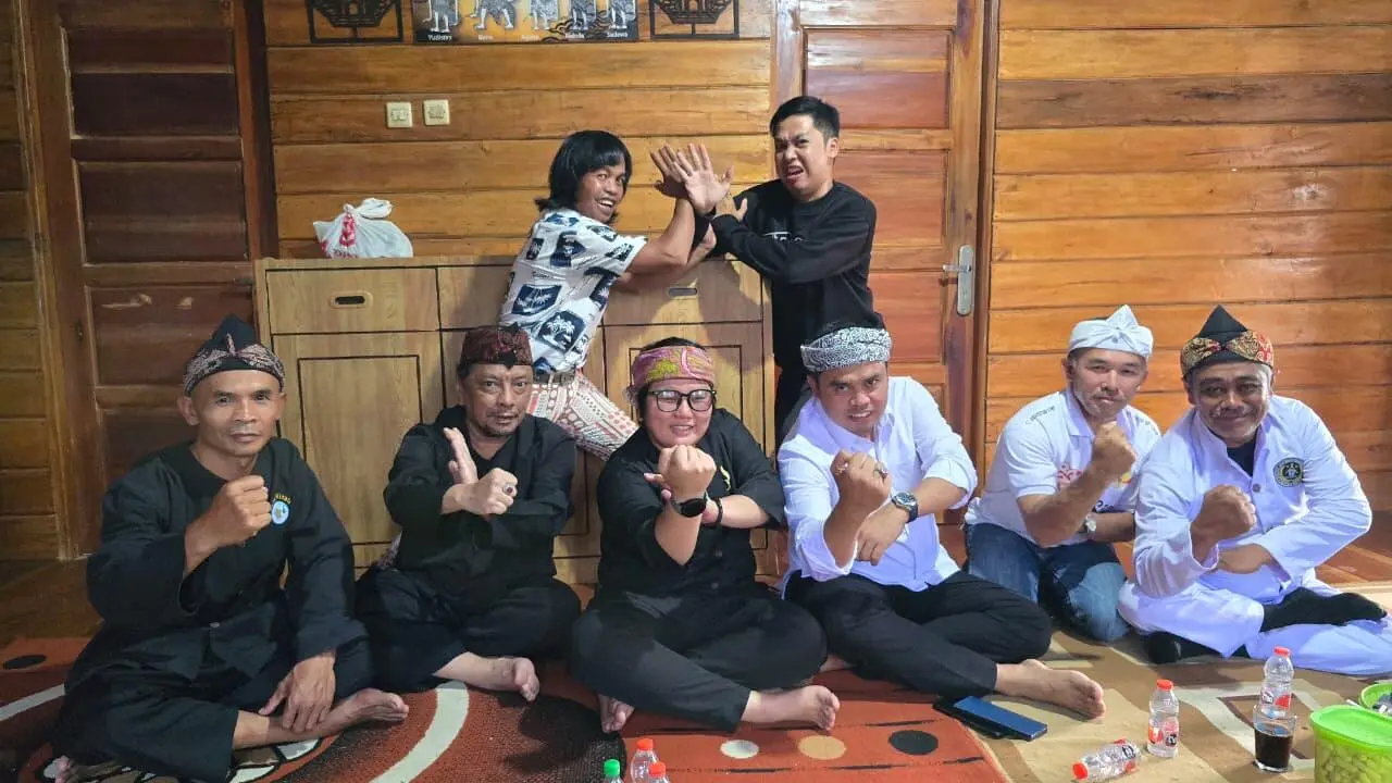 DPRD Bogor Dorong Padepokan Buana Raksa Jadi Teladan Pelestarian Pencak Silat