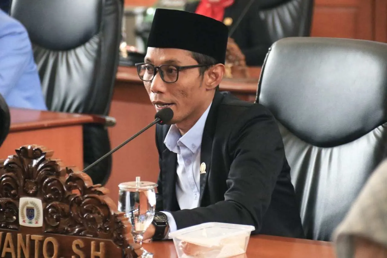 Fraksi PKB Sambut Positif Pelantikan Sekda Depok yang Baru