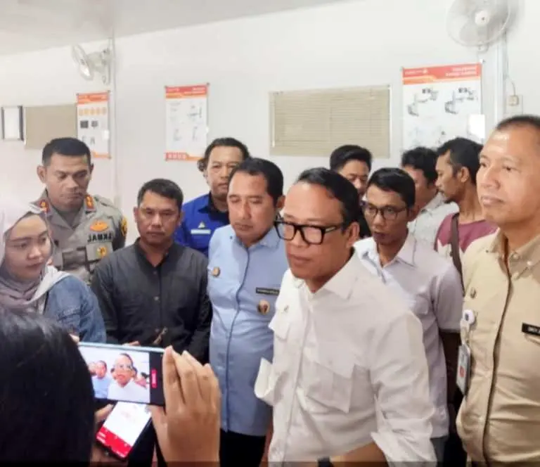 500 Karyawan Dirumahkan, DPRD Depok Kawal Kasus PT Poli Medical