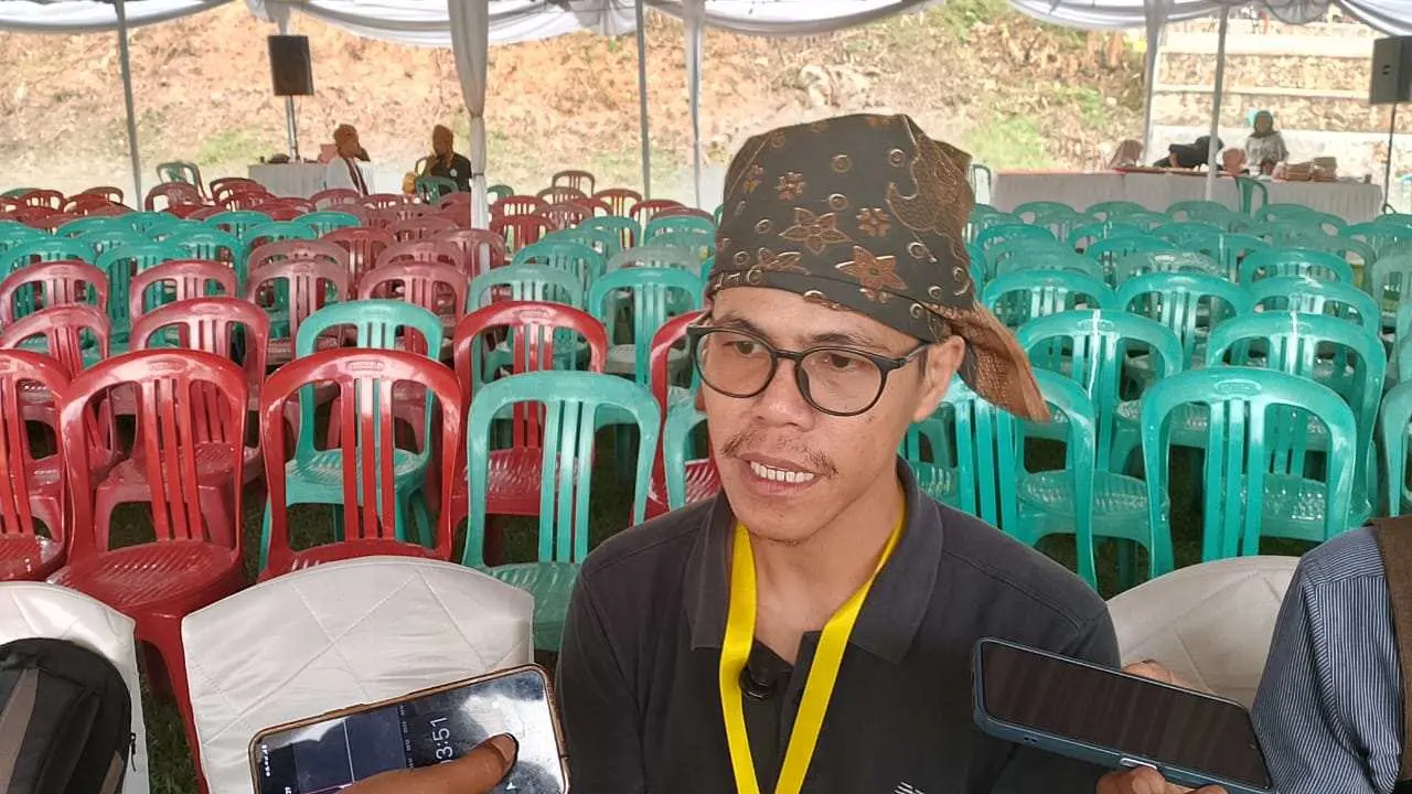 Hari Masyarakat Adat Sedunia, KDM dan Gubernur Banten Dipastikan Hadir di Desa Guradog