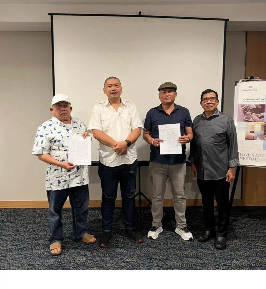 Plt Cuma Sementara, SK Pusat Kembalikan Hilman ke Tahta