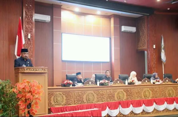 Gerindra Soroti 5 Poin Krusial dalam Revisi Perda Pajak dan Retribusi Depok