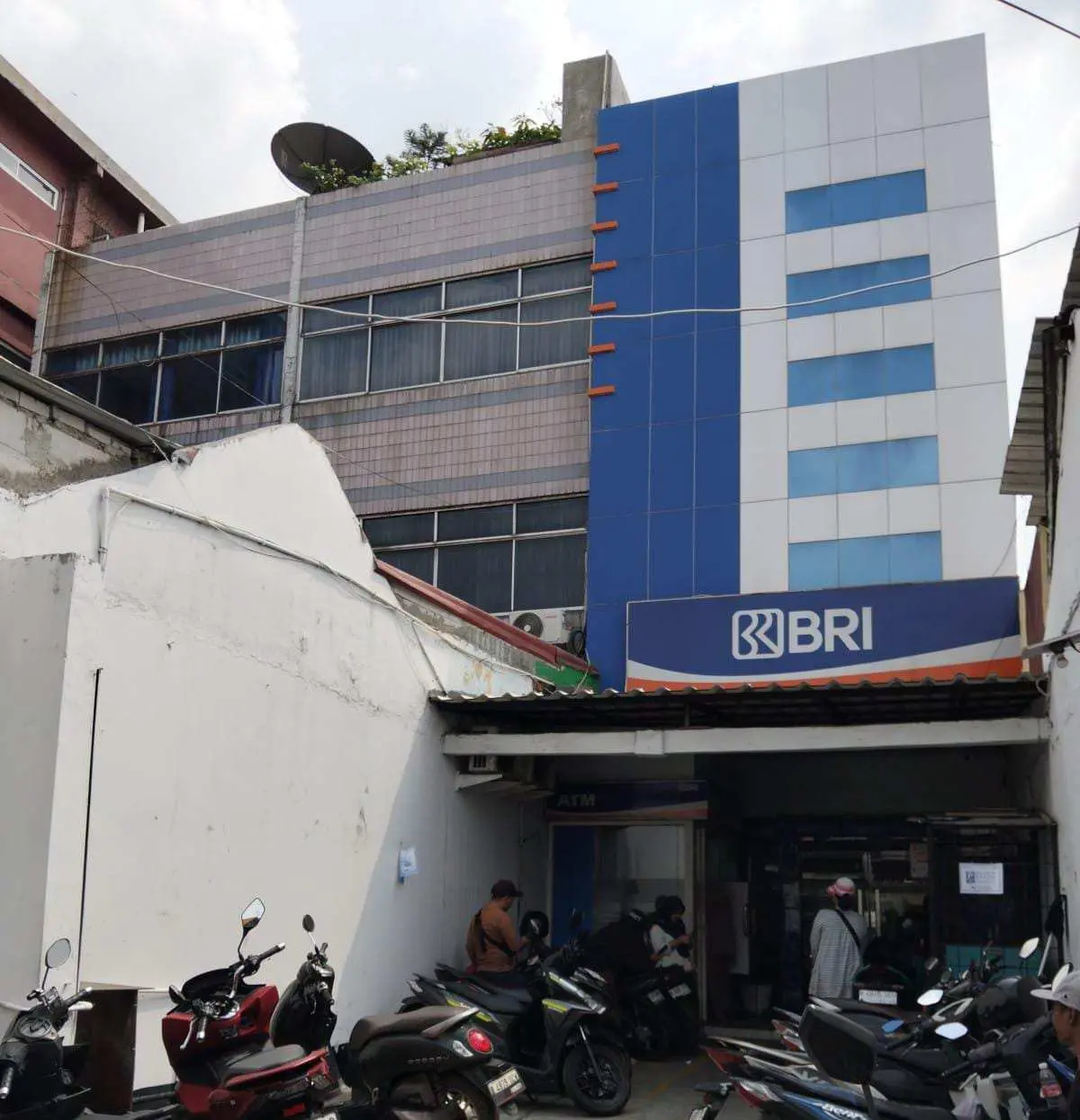 Sertifikat Tak Kembali Meski Kredit Lunas, BRI Warakas Terancam Gugatan Hukum