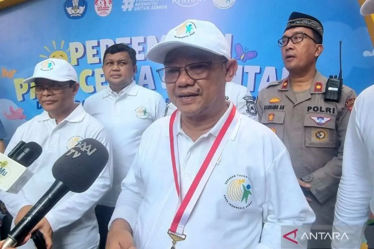 Ekstrakurikuler Pramuka Kini Wajib, Mendikdasmen Abdul Mu'ti Terbitkan Aturan Baru