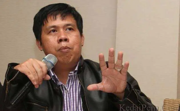 Dugaan Korupsi Rp 278 Miliar, Foster Oil & Migas Bekasi Disorot