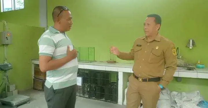 Di Tengah Alat Uji, UPT dan Wartawan Sepakat: Mutu Proyek Adalah Hak Rakyat