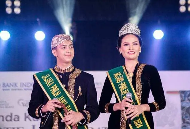 Mojang Jajaka Bogor Raih Prestasi di Tingkat Jawa Barat, Wakil Wali Kota Apresiasi