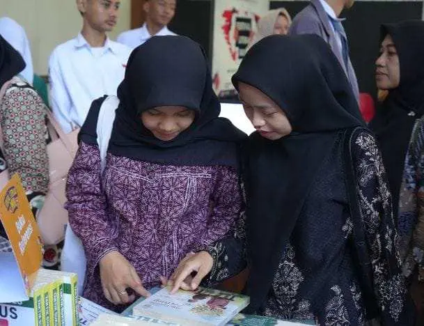 DAPD Bogor Gelar Festival Literasi, Tekankan Kolaborasi Bangun Budaya Membaca