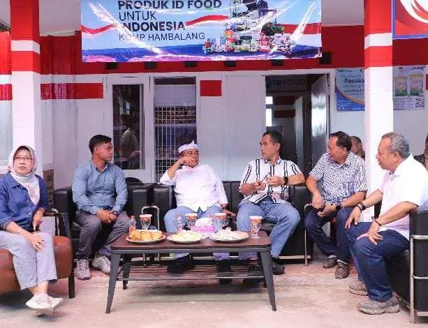 Pemkab dan Pemprov Jabar Kolaborasi Wujudkan Ekonomi Desa Berbasis Koperasi