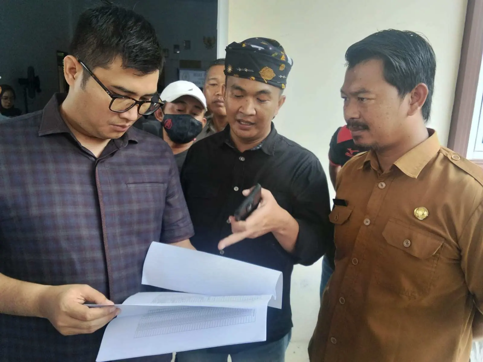 Tanah Jasinga Bermasalah, DPRD Bogor Akan Panggil BPN Minggu Ini