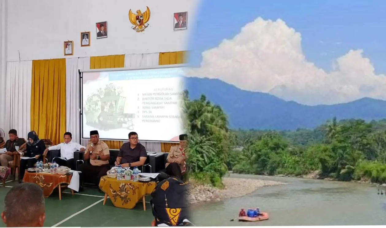 Ketua Pengelola Wisata Sipak Kecewa, Destinasi River Tubing Tak Disebut Camat Jasinga Saat Reses