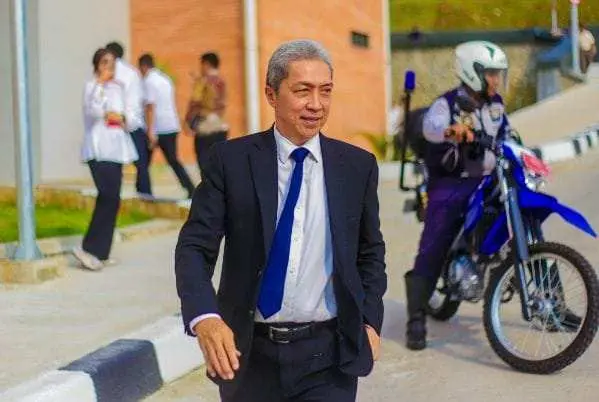 Dedie Rachim Wakili Indonesia di World Cities Summit 2025 di Vienna