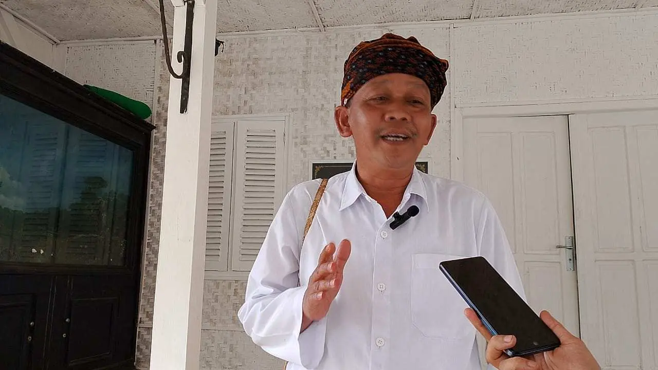 AMAN & SABAKI Desak DPRD Bogor Sahkan Perda Masyarakat Adat Kasepuhan