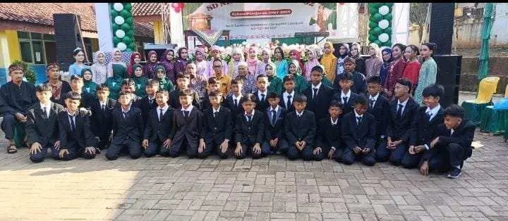 Lulus 100 Persen, SDN Bagoang 02 Dorong Siswa Lanjutkan Pendidikan ke SMP