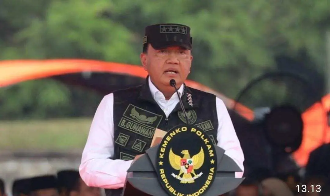 11 WNI Berhasil Dievakuasi dari Iran, Gelombang Berikutnya Dijadwalkan Tiba 25-26 Juni