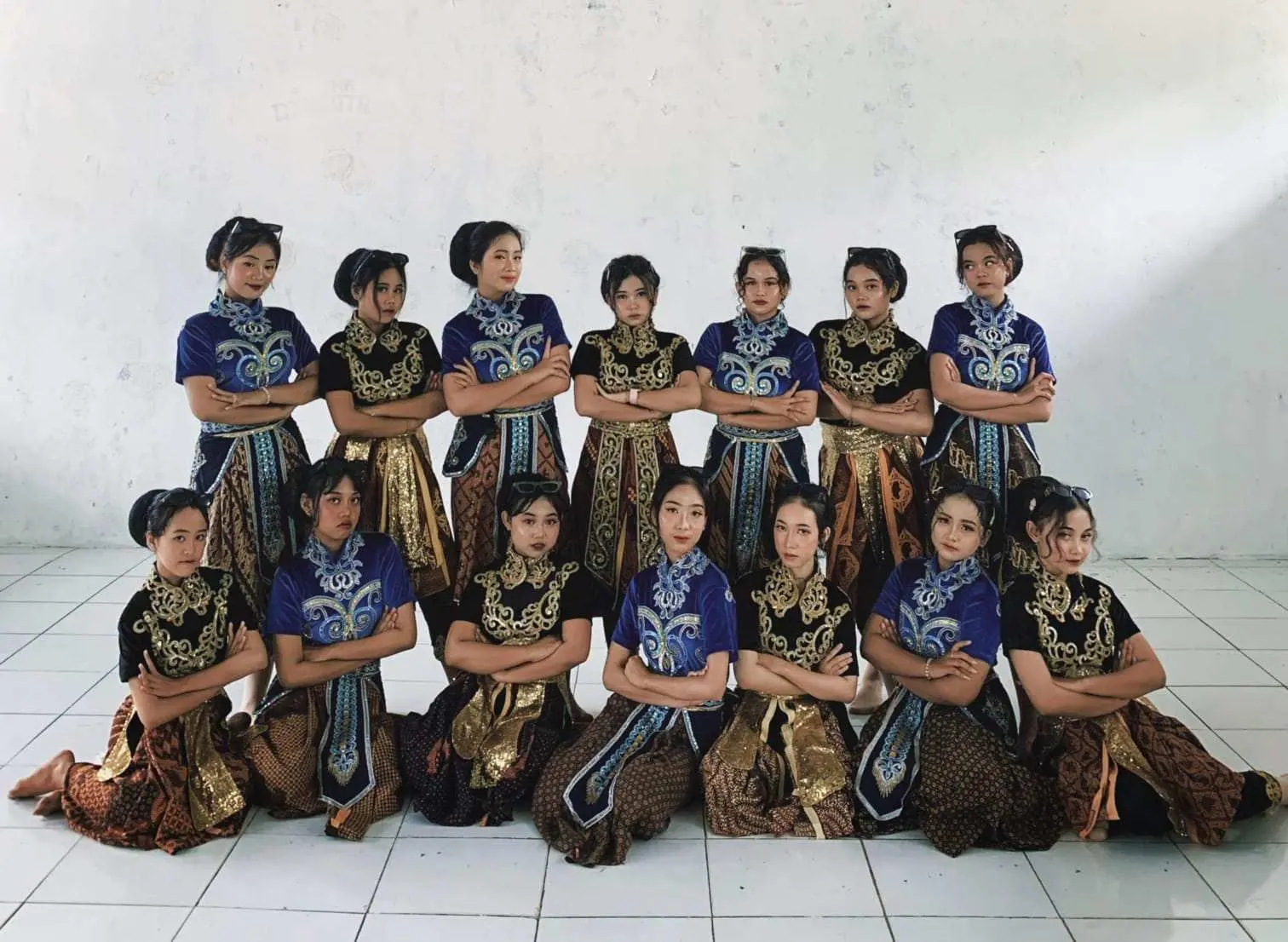 Berkat Ekskul dan Semangat Siswa, SMK Pesona Dywantara Menang di Ajang Bergengsi