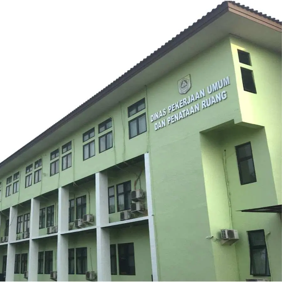 Dugaan Korupsi di Dinas PUPR Kabupaten Bogor: Dari Mark-Up hingga Proyek Mangkrak