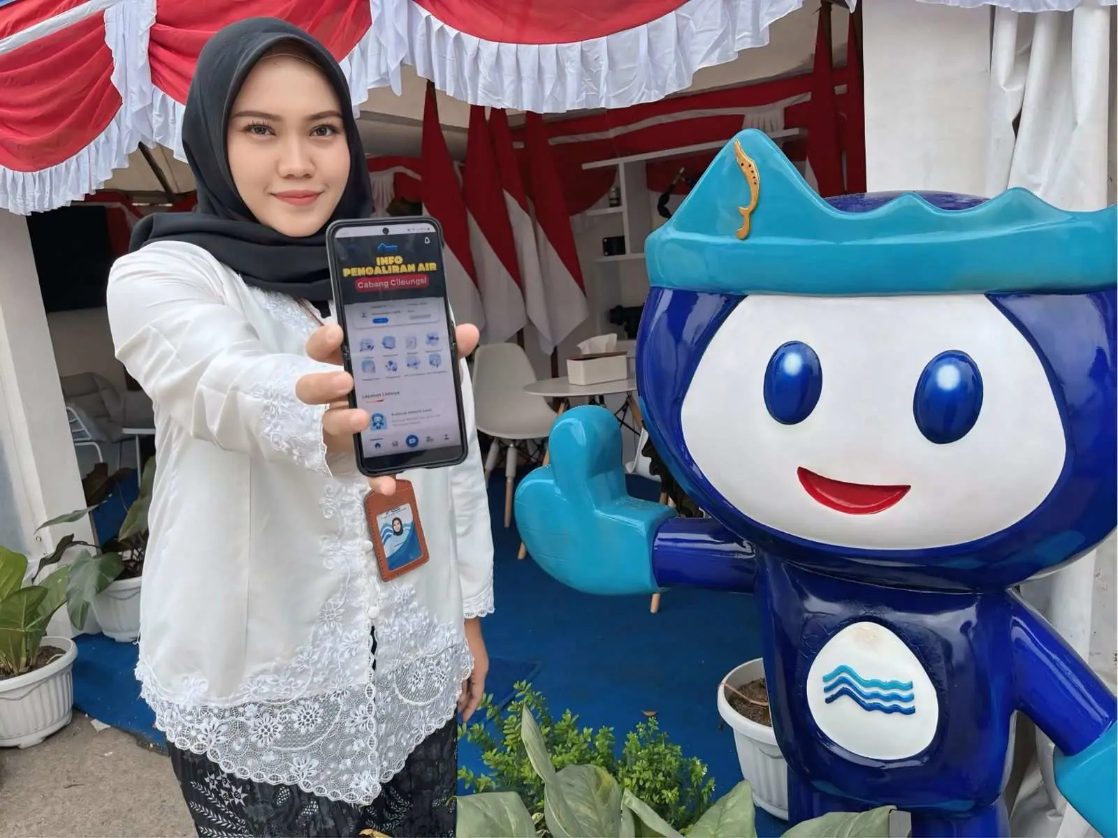 MyKahuripan: Aplikasi Pelanggan Tirta Kahuripan yang Lebih Lengkap