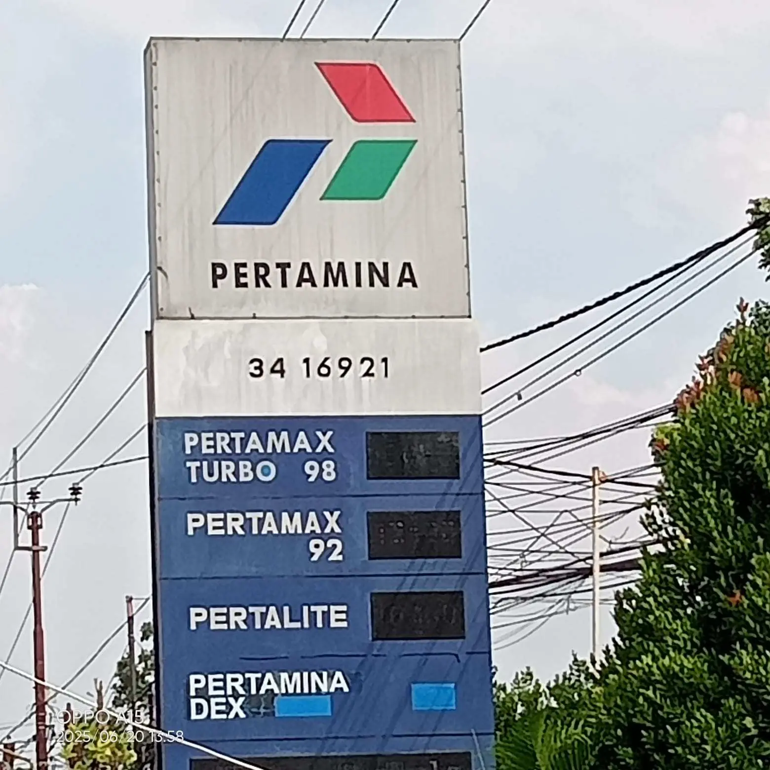 Dugaan Pelanggaran Distribusi Pertalite Muncul di SPBU Bojonggede, Ini Respons Warga