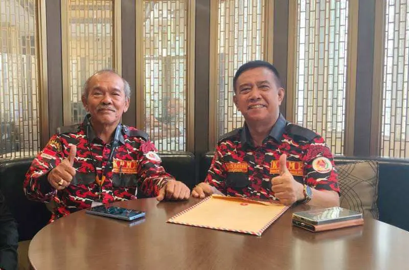 LSM KPMP Siap Pantau Oknum Nakal dalam Penerimaan Murid Baru