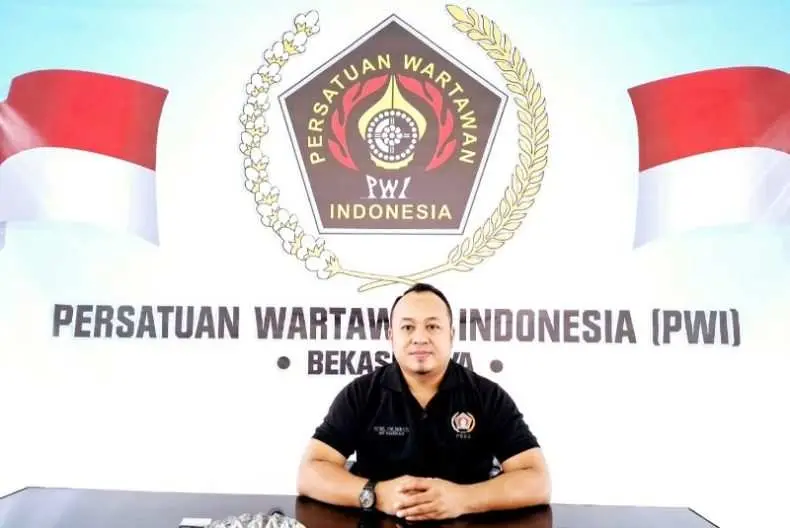 PWI Bekasi Raya Tolak Penunjukan Plt Ketua: Dinilai Langgar Kesepakatan Jakarta dan PD/PRT