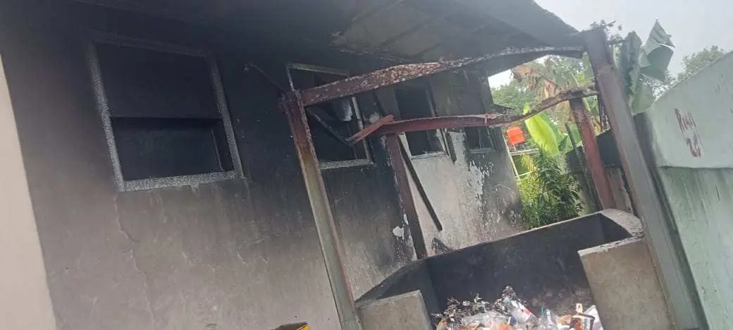 Tragedi Open Burning di SDN Pasirgintung 02: Sekolah Bungkam, Tuntutan Menggema!