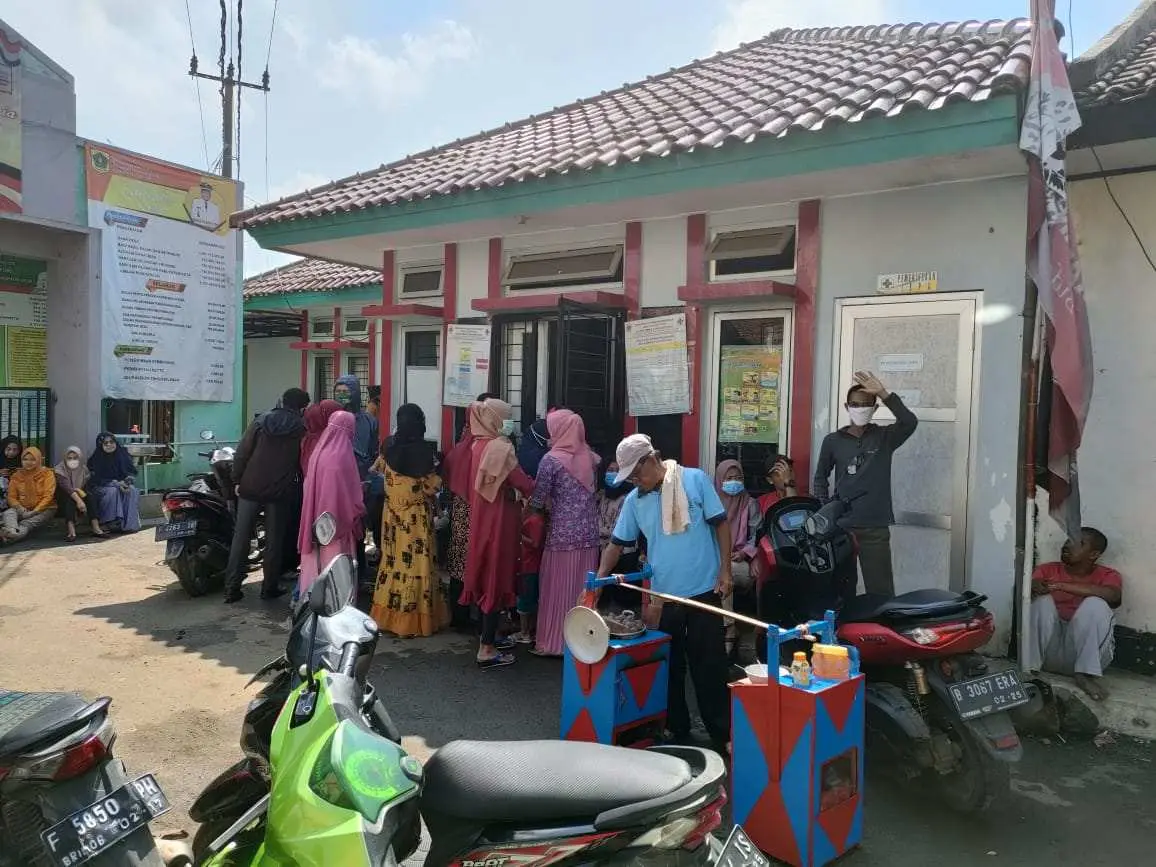 Relokasi Puskesmas Curugbitung Dibatalkan, CBA: Pemerintah Daerah Ingkar Janji!