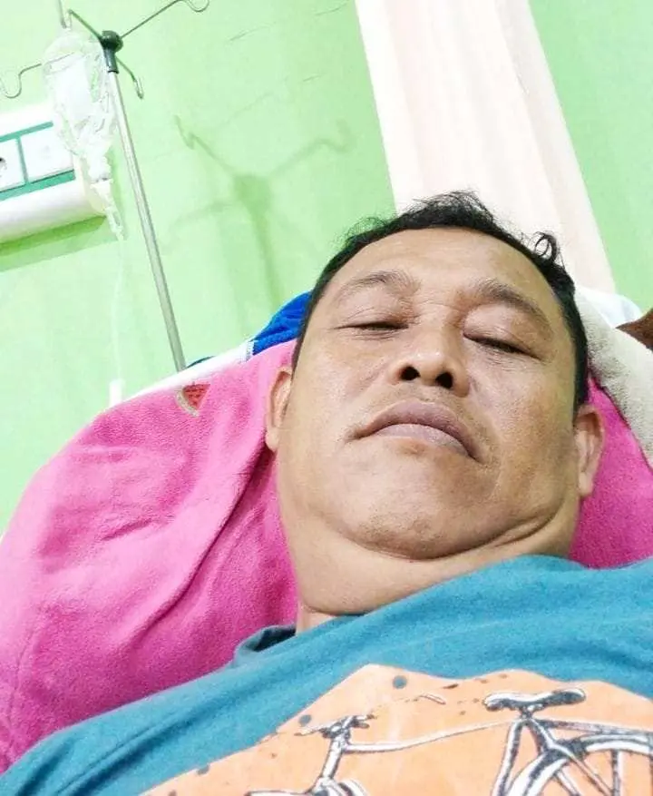 Warga Keluhkan Pelayanan RSUD DR. KH. Idham Chalid Ciawi, Diduga Lalai Tangani Pasien