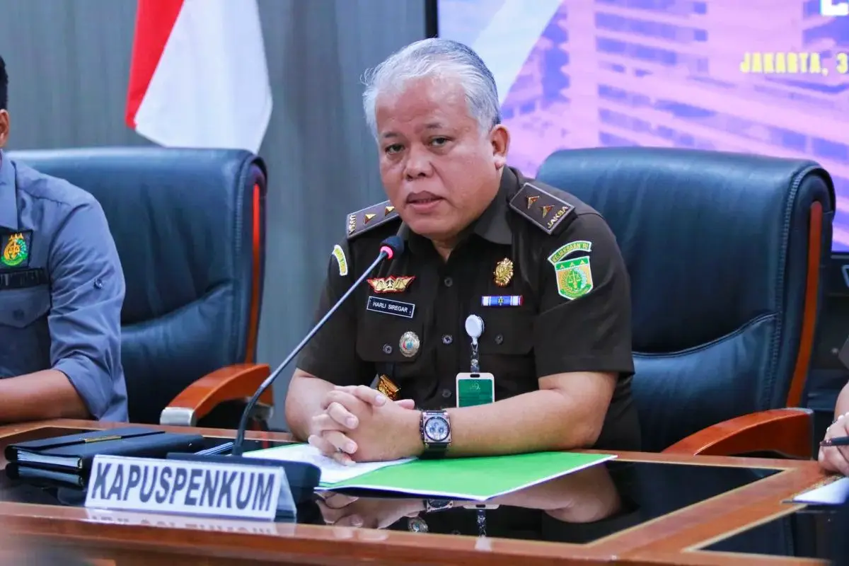 Polemik Kredit Tekstil: Kejagung Cegah Iwan Lukminto Bepergian