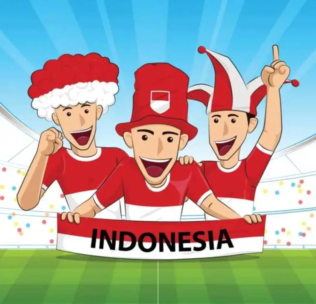 Siap Dukung Garuda di Osaka? Ini Tips dari Diaspora Indonesia Soal Transportasi dan Makanan Halal