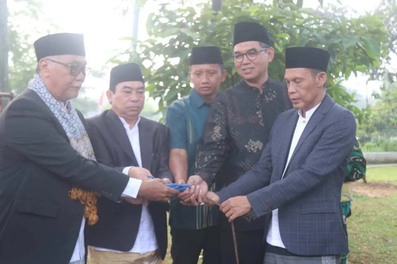 Pemkab Bogor Salurkan 130 Sapi Kurban, Fokus ke Pesantren Yatim dan Wilayah Terpencil