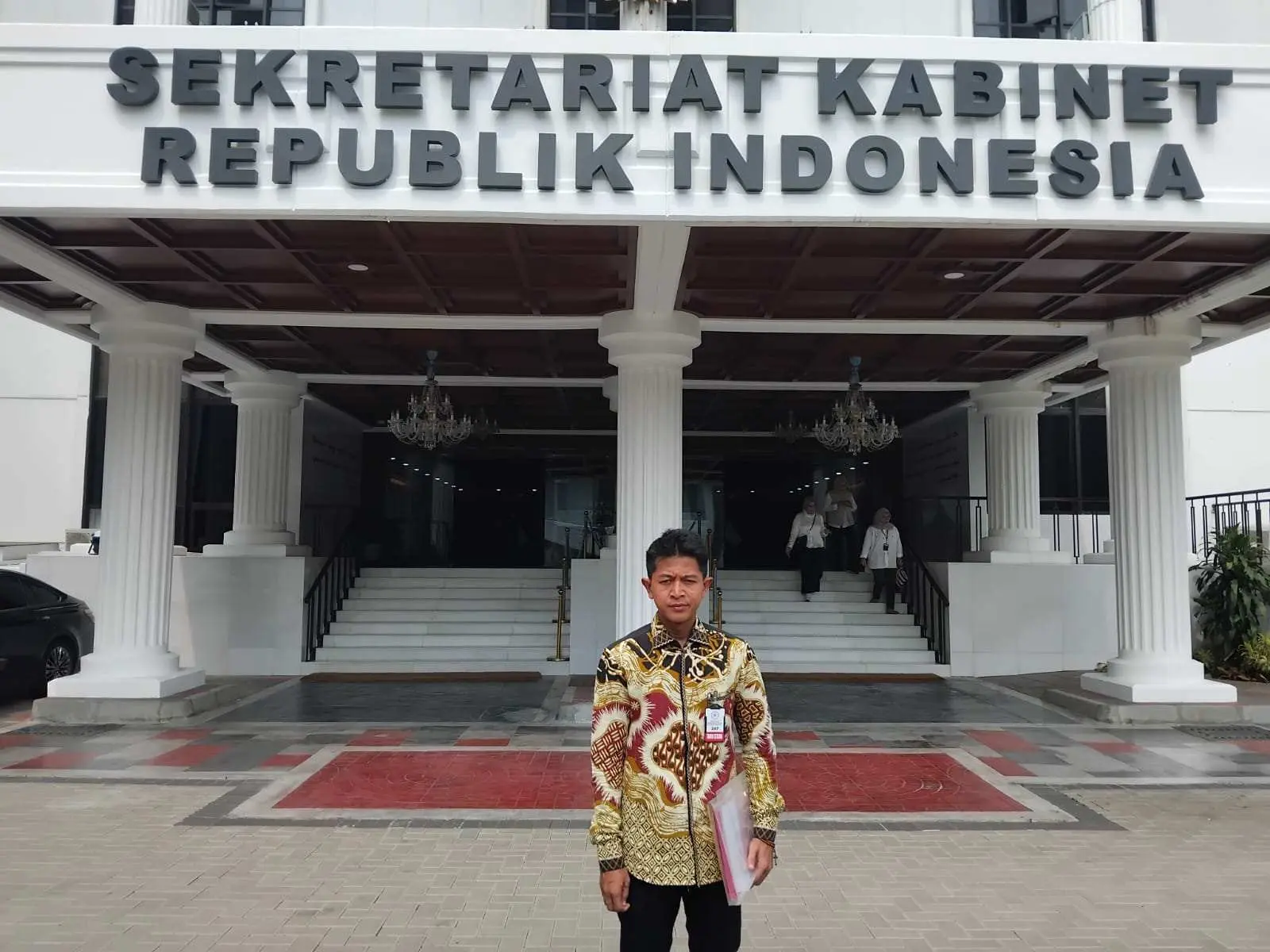 Konflik Agraria Sukamulya Memanas, Warga Desak Presiden Prabowo Turun Tangan