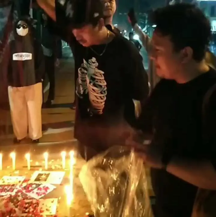 Kronologi Lengkap Kecelakaan Maut Truk Tambang di Parungpanjang, Satu Penumpang Tewas Terlindas