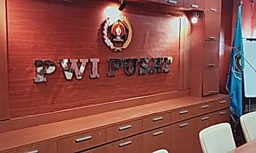 Panitia Kongres Persatuan PWI Resmi Dibentuk, Siap Bekerja Mulai 2 Juni 2025