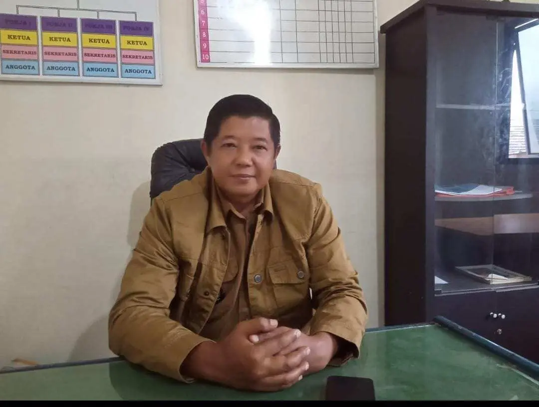 Desa Cilember Rutin Gelar Aksi Bersih Lingkungan, Wujudkan Kampung Sehat dan Harmonis