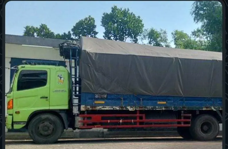 GMPRI: Penahanan Truck Oleh PT. Surya Semesta, Terancam Digugat