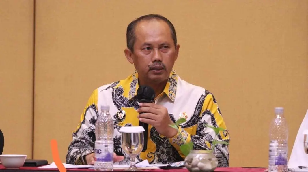 Hadapi Disinformasi, Kemenko Polkam Tekankan Pentingnya Sinergi Komunikasi Publik 