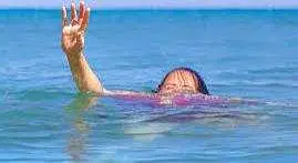 Seorang Anak perempuan Tenggelam Di Lokasi Wisata Sapadia Desa Pemegarsari, Parung Bogor 