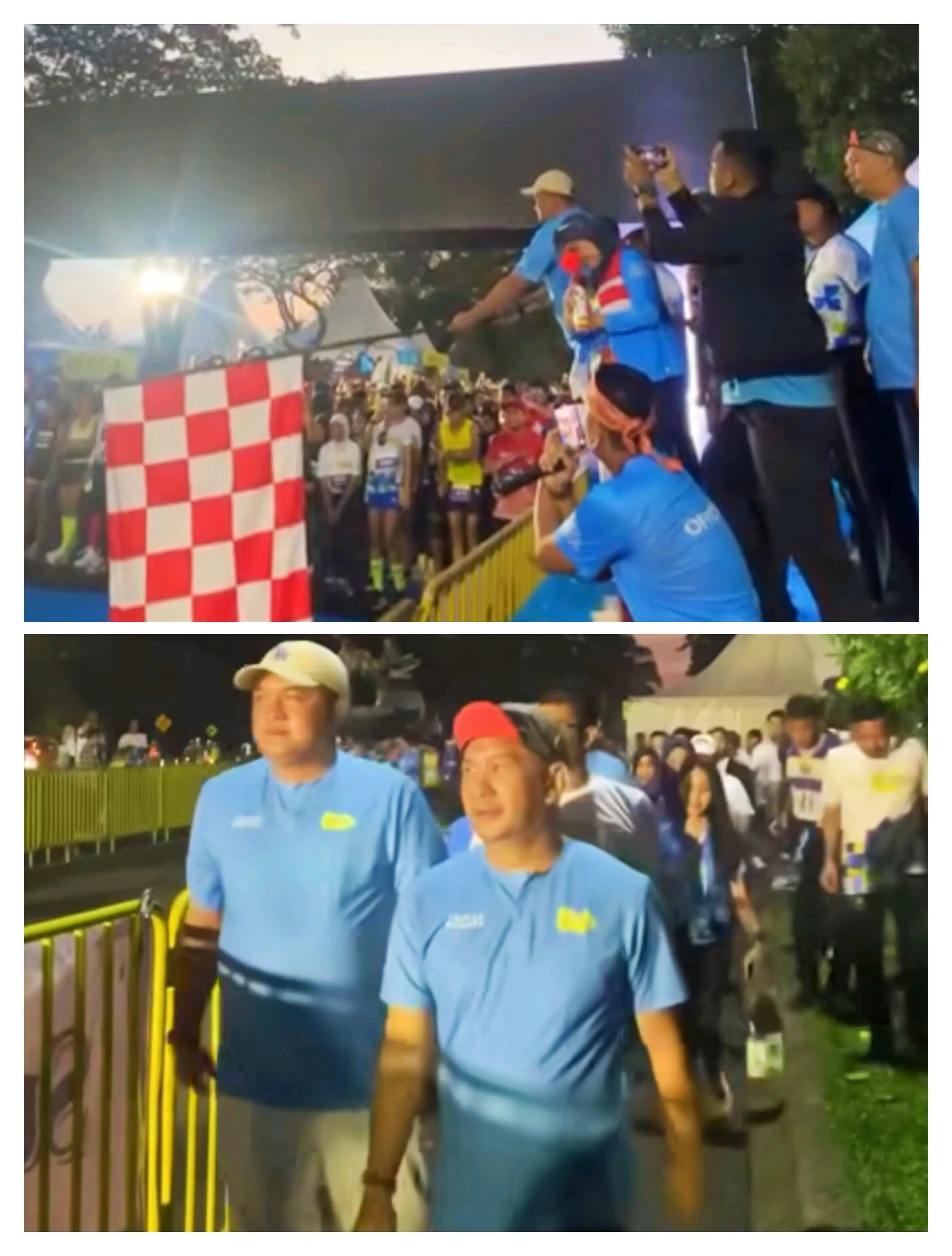 Taman Budaya Bogor Run 2025 Sukses Digelar, Ketua KORMI Kabupaten Bogor Sampaikan Terimakasih Ke Peserta