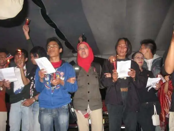 Kabar Buruk Dari Jabar, ALTRAS: Lapor Pak Gubernur KDM, Angka  Kasus AIDS di Jabar Signifikan 