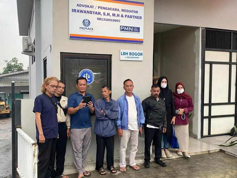 Gebukin Maling, 10 Santri Dilarang Ikut Ujian Syahadah Al-Qur'an dan Dilaporkan Polisi