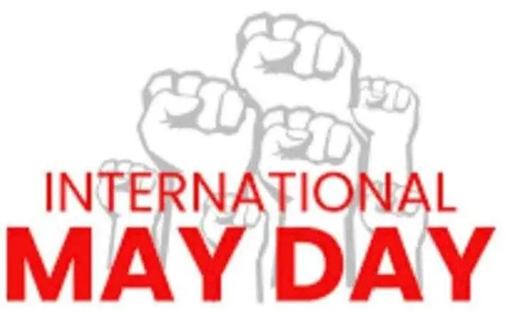 Refleksi May Day, Bersatu dan Maju