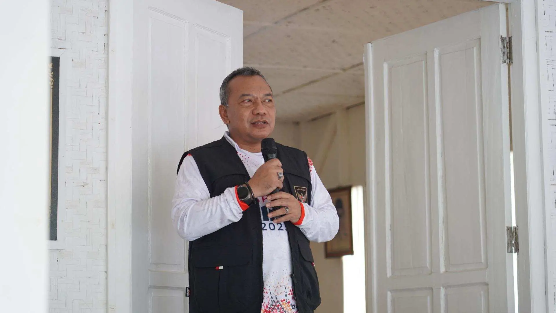 Disdik Bogor Pastikan Pembangunan SMP Negeri di Desa Malasari Segera Dimulai 