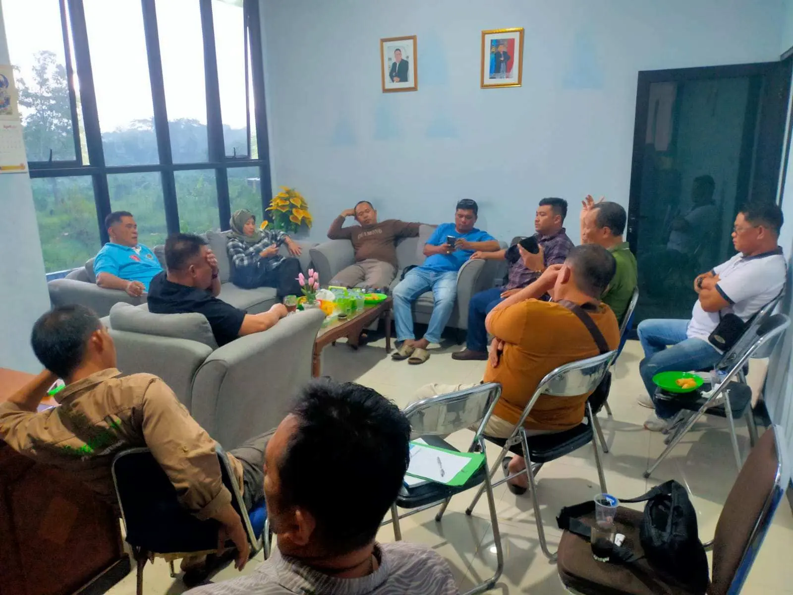 PWI Kabupaten Bogor Siap Gelar OKK Tahun 2025 Secara Gratis, Ini Jadwalnya