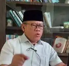 IPW Apresiasi Kinerja Kejaksaan Agung Bongkar Kasus Korupsi di Peradilan