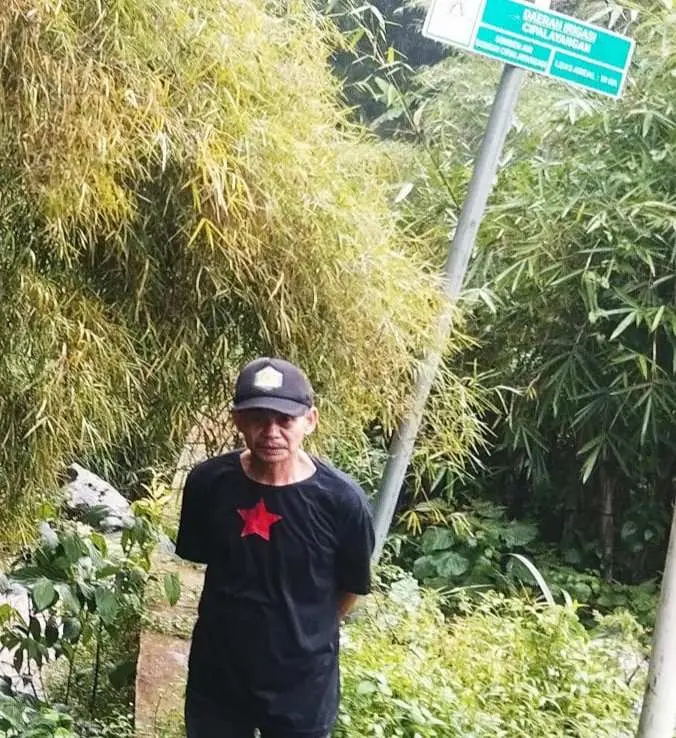 Tercium Aroma Korupsi Di UPT Pemeliharaan Daerah Irigasi Wilayah Ciawi 