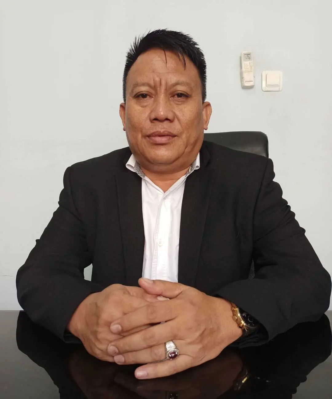 PWI Kabupaten Bogor Tegas Menolak Pembekuan Pengurus PWI Jabar Oleh HCB